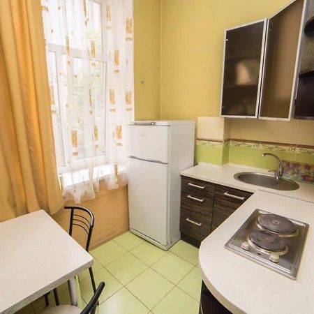 Rk Central Avenue Apartment Lviv Exterior photo